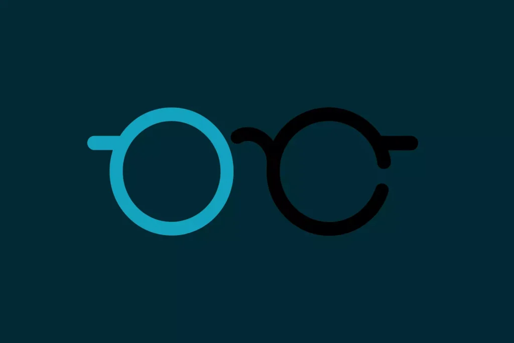 picture of deepnudenow logo with a blue background