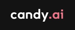 Candy.AI logo