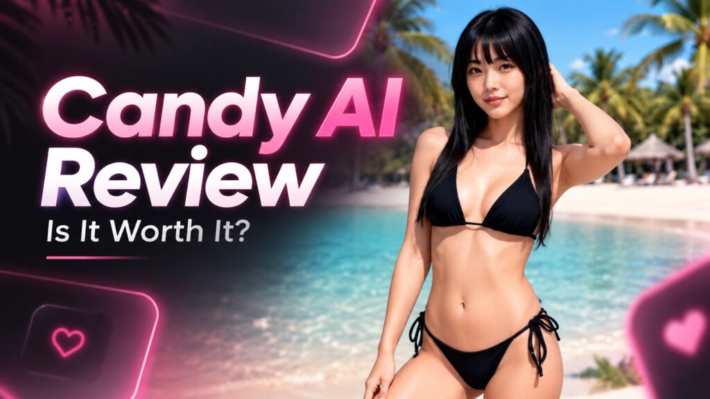 CandyAI featured image