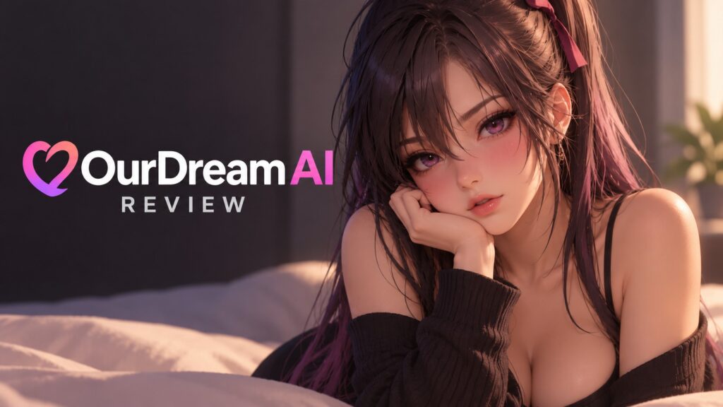 OurDream AI featured image