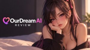 OurDream AI featured image
